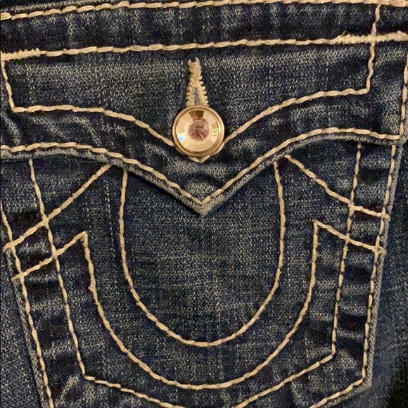 Jeans - Picture 5 of 6